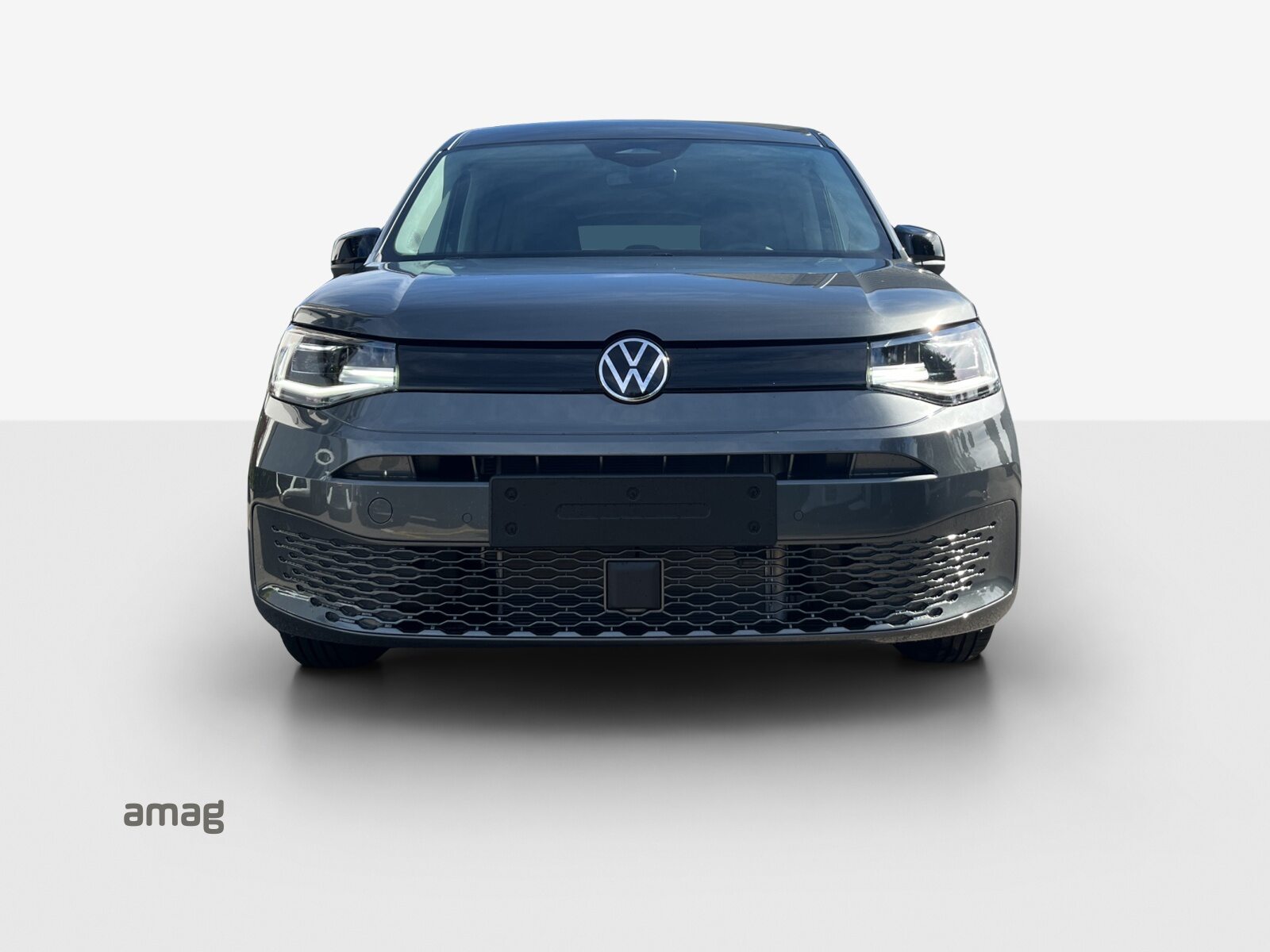 VW Caddy Liberty, Diesel, Voiture nouvelle, Automatique - 7