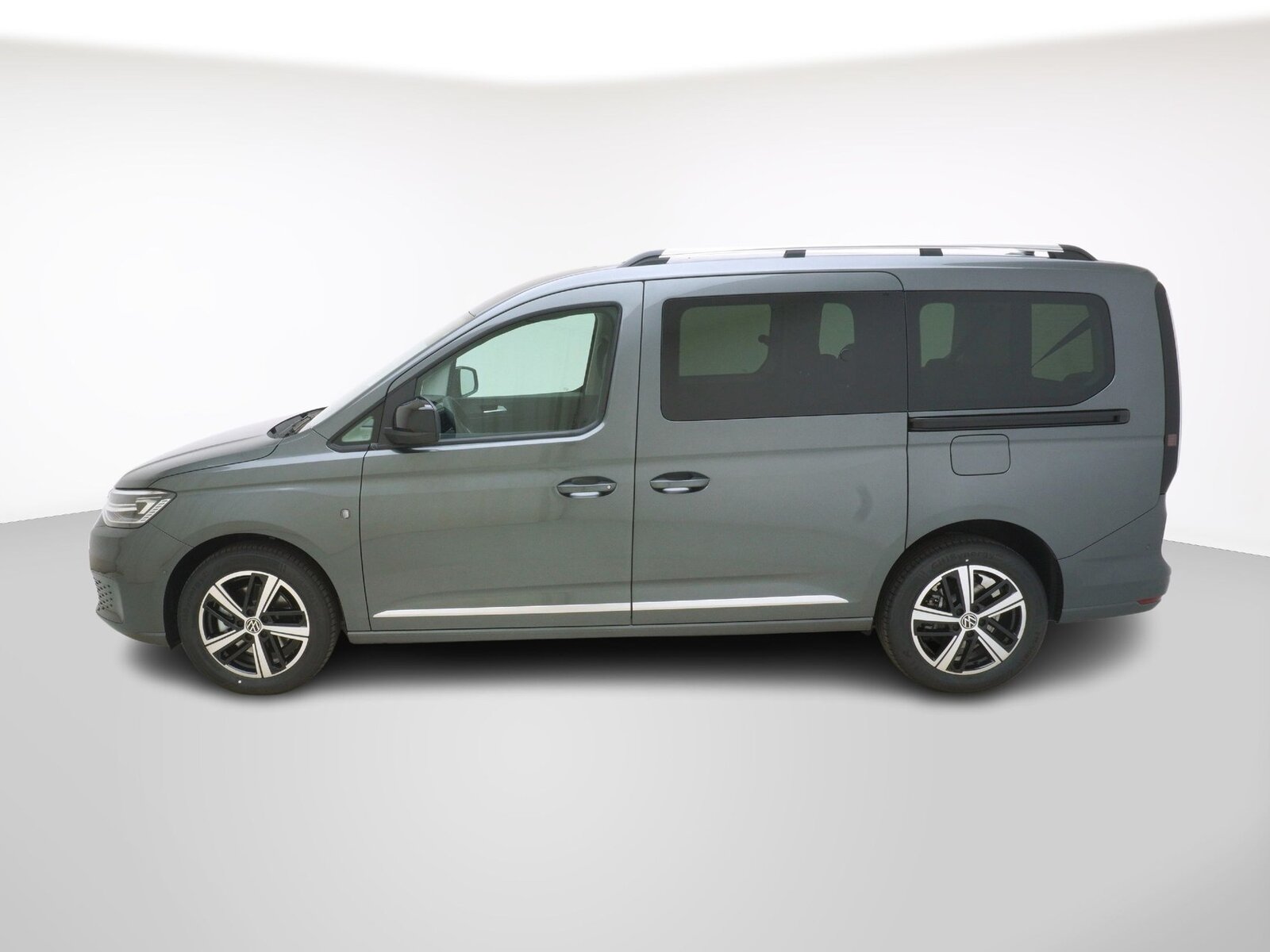 VW Caddy Maxi 1.5 TSI Plug-in-Hybrid Style DSG, Plug-in-Hybrid Benzin/Elektro, Neuwagen, Automatik - 2