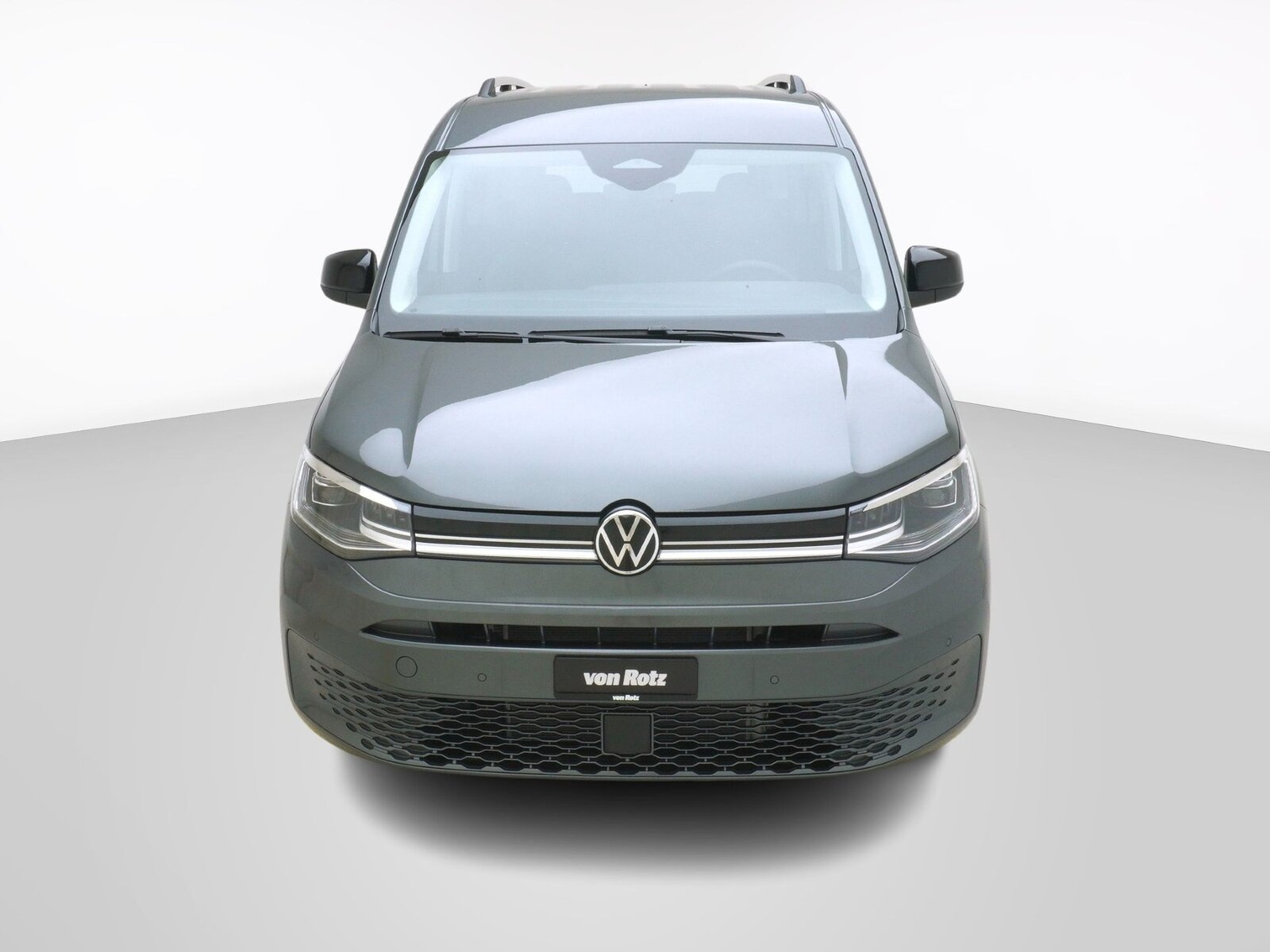 VW Caddy Maxi 1.5 TSI Plug-in-Hybrid Style DSG, Plug-in-Hybrid Benzin/Elektro, Neuwagen, Automatik - 7