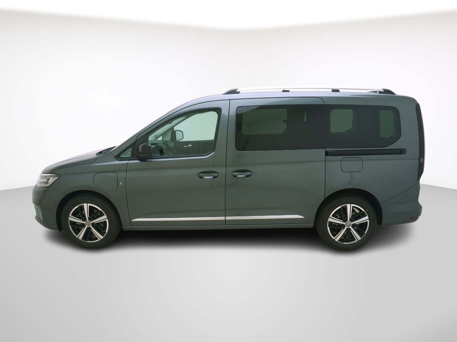 VW Caddy Maxi 1.5 TSI Plug-in-Hybrid Style DSG, Plug-in-Hybrid Benzin/Elektro, Neuwagen, Automatik - 2