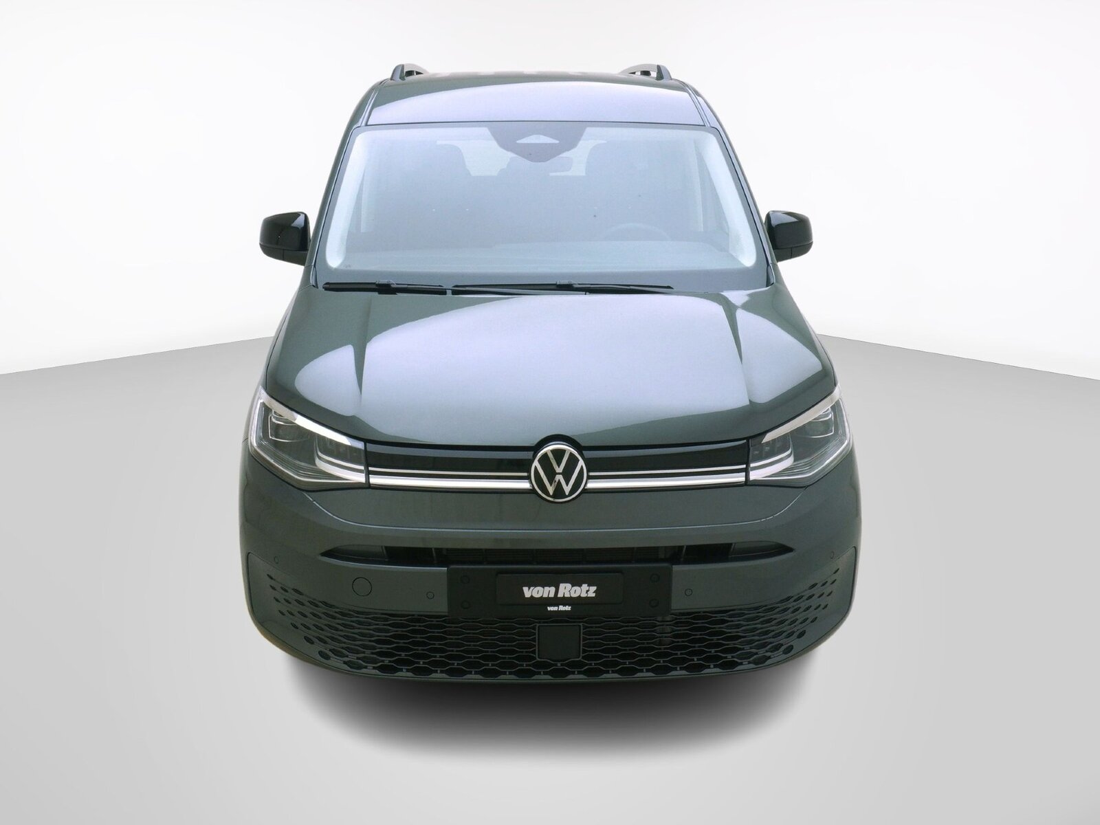VW Caddy Maxi 1.5 TSI Plug-in-Hybrid Style DSG, Plug-in-Hybrid Benzin/Elektro, Neuwagen, Automatik - 6
