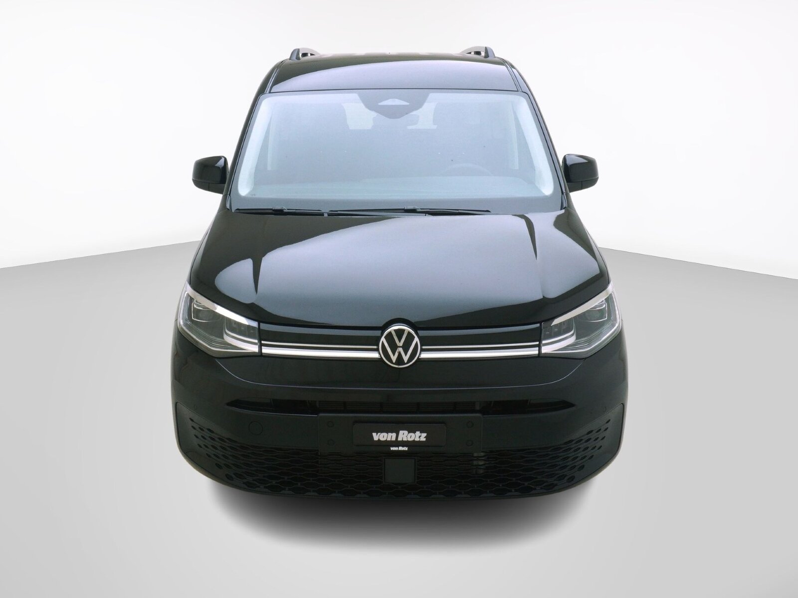 VW Caddy Maxi 1.5 TSI Plug-in-Hybrid Style DSG, Plug-in-Hybrid Benzin/Elektro, Neuwagen, Automatik - 6