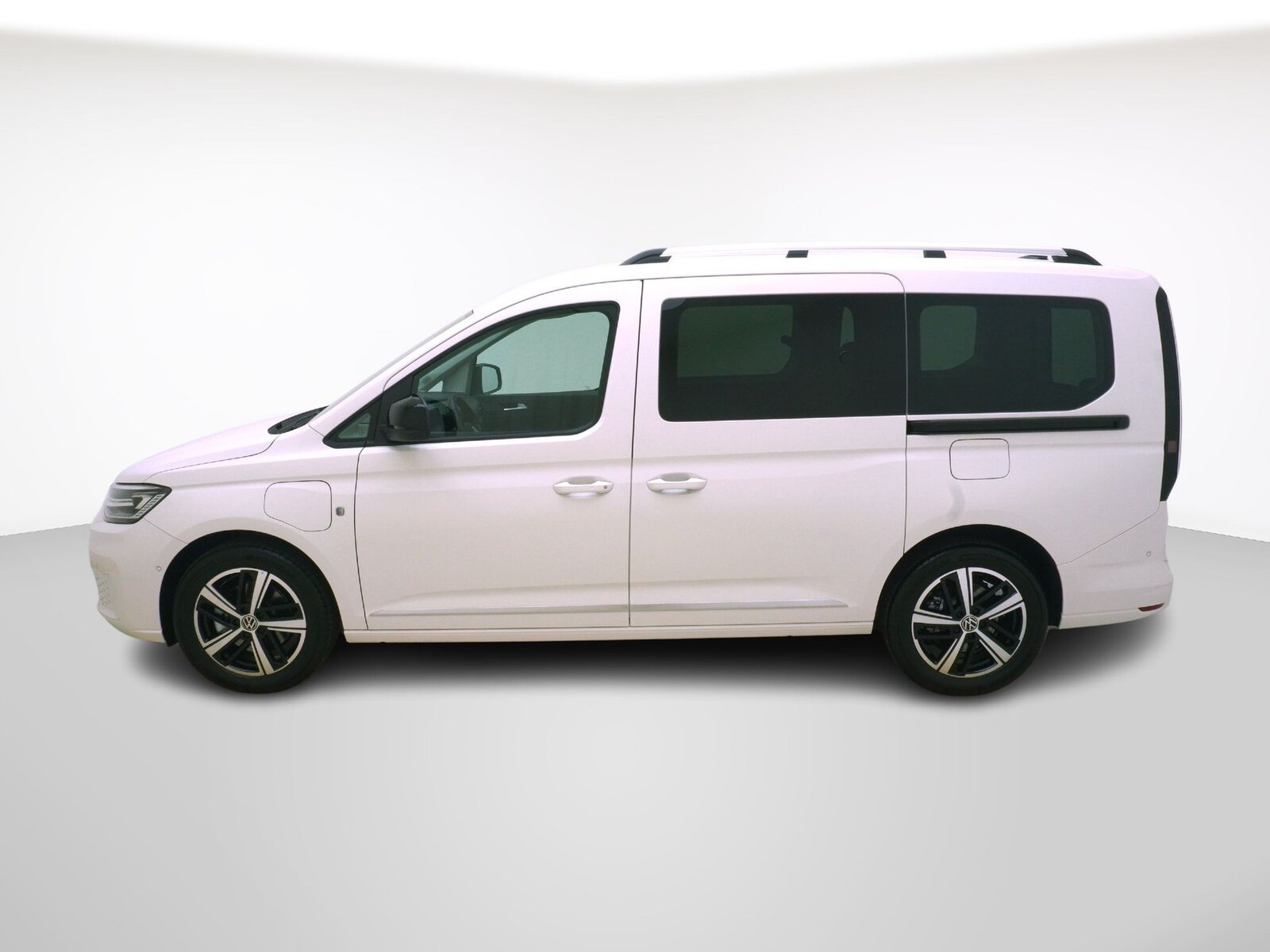 VW Caddy Maxi 1.5 TSI Plug-in-Hybrid Style DSG, Plug-in-Hybrid Benzin/Elektro, Neuwagen, Automatik - 2