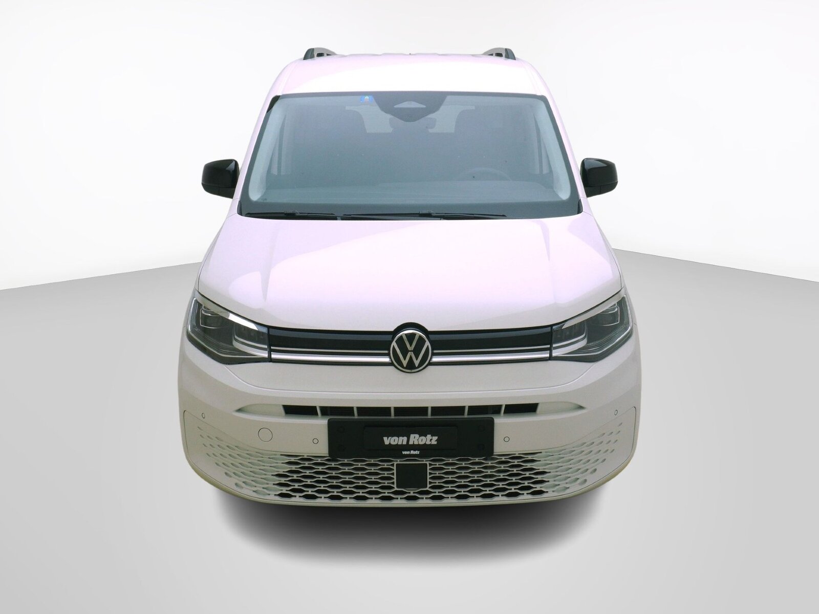 VW Caddy Maxi 1.5 TSI Plug-in-Hybrid Style DSG, Plug-in-Hybrid Benzin/Elektro, Neuwagen, Automatik - 6