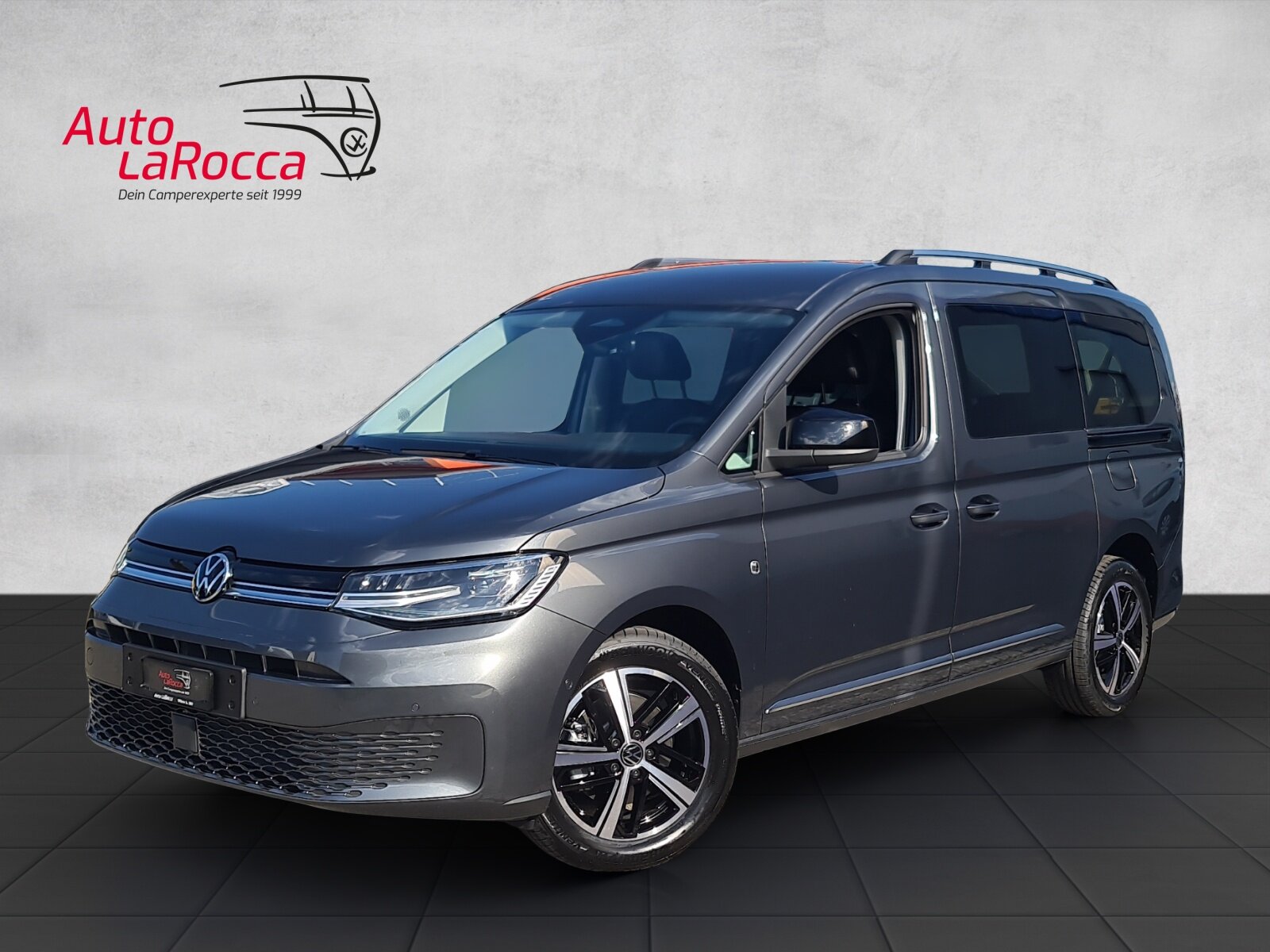VW Caddy Maxi 1.5 TSI Style DSG