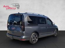 VW Caddy Maxi 1.5 TSI Style DSG, Essence, Voiture nouvelle, Automatique - 5
