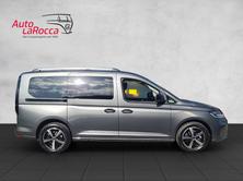 VW Caddy Maxi 1.5 TSI Style DSG, Essence, Voiture nouvelle, Automatique - 6