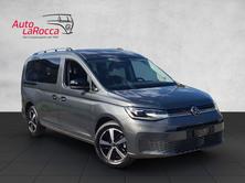 VW Caddy Maxi 1.5 TSI Style DSG, Essence, Voiture nouvelle, Automatique - 7