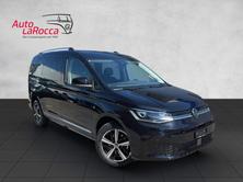 VW Caddy Maxi 1.5 TSI Style DSG, Essence, Voiture nouvelle, Automatique - 7