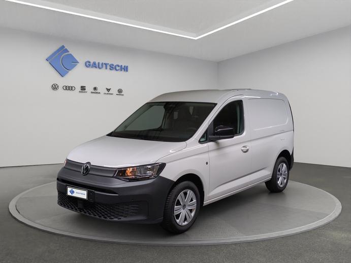 VW Caddy Cargo 2.0TDI 4Motion, Diesel, New car, Manual