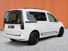 VW Caddy 1.5 TSI Plug in Hybrid Edition DSG, Hybride Rechargeable Essence/Électricité, Voiture nouvelle, Automatique - 2