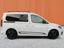 VW Caddy 1.5 TSI Plug in Hybrid Edition DSG, Hybride Rechargeable Essence/Électricité, Voiture nouvelle, Automatique - 4
