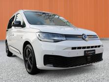 VW Caddy 1.5 TSI Plug in Hybrid Edition DSG, Hybride Rechargeable Essence/Électricité, Voiture nouvelle, Automatique - 5