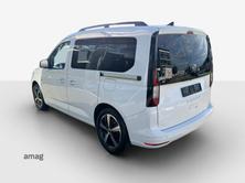 VW Caddy Liberty, Diesel, Voiture nouvelle, Automatique - 3