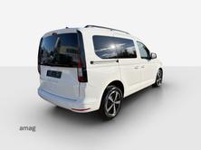VW Caddy Liberty, Diesel, Voiture nouvelle, Automatique - 5