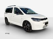 VW Caddy Liberty, Diesel, Voiture nouvelle, Automatique - 6