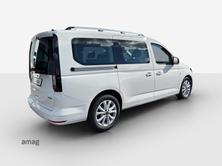 VW Caddy Life Maxi, Diesel, Neuwagen, Handschaltung - 5