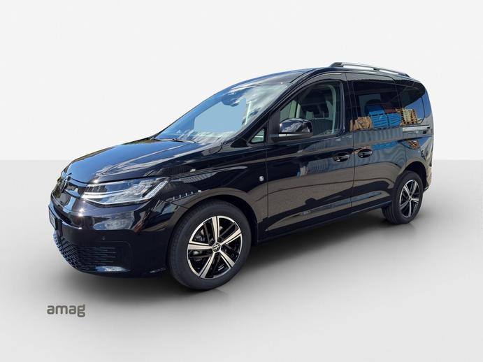 VW Caddy Liberty, Diesel, Neuwagen, Automatik