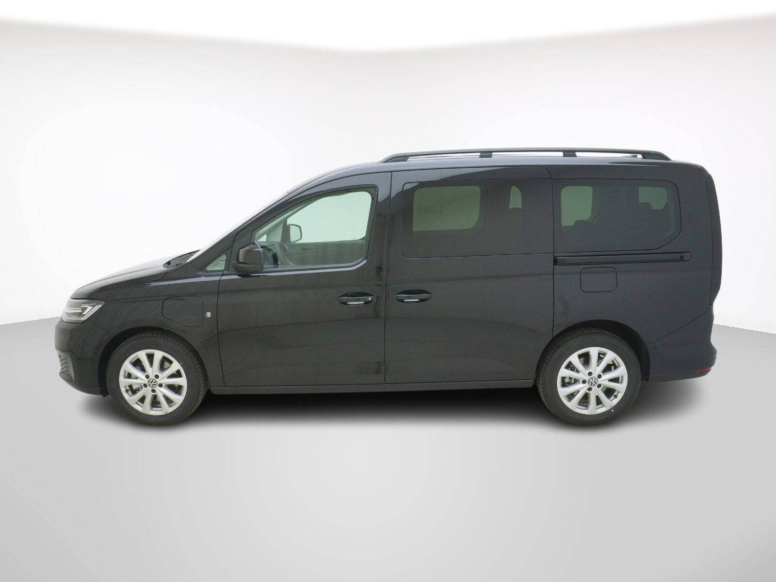 VW Caddy Maxi 1.5 TSI Plug-in-Hybrid Life DSG, Plug-in-Hybrid Petrol/Electric, New car, Automatic - 2