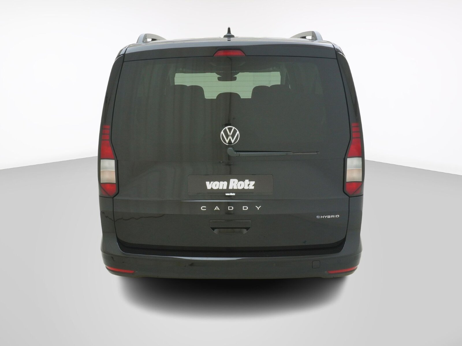 VW Caddy Maxi 1.5 TSI Plug-in-Hybrid Life DSG, Plug-in-Hybrid Petrol/Electric, New car, Automatic - 3