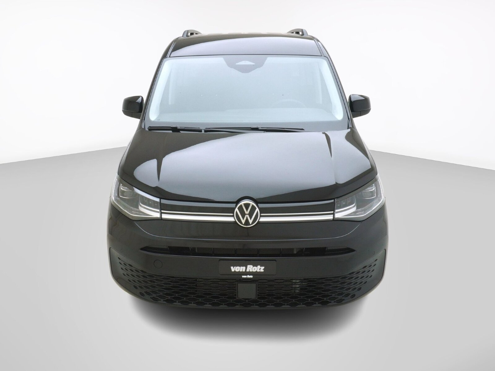 VW Caddy Maxi 1.5 TSI Plug-in-Hybrid Life DSG, Plug-in-Hybrid Petrol/Electric, New car, Automatic - 6