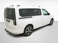 VW Caddy Maxi 1.5 TSI Style DSG, Benzina, Auto nuove, Automatico - 5