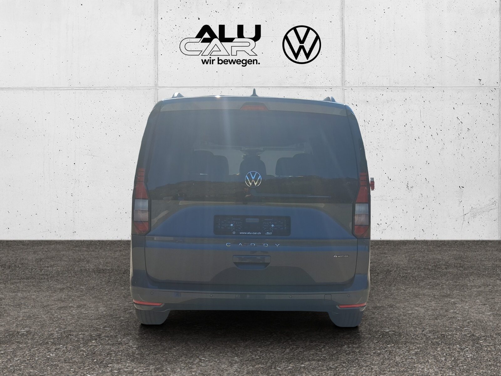 VW Caddy Life, Diesel, New car, Manual - 4