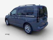VW Caddy Liberty, Diesel, New car, Manual - 3