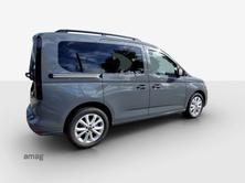VW Caddy Liberty, Diesel, New car, Manual - 5