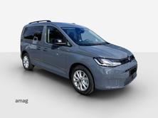 VW Caddy Liberty, Diesel, New car, Manual - 6