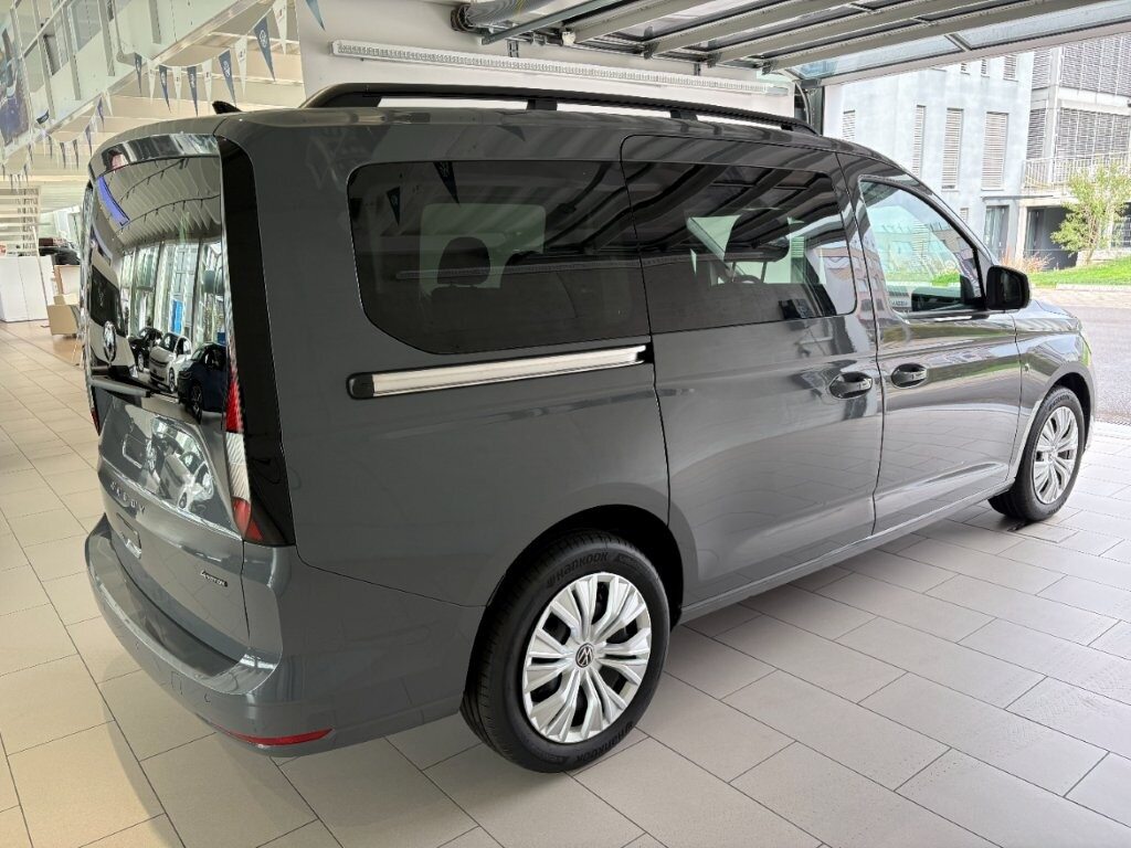 VW Caddy Liberty Maxi, Diesel, Auto nuove, Manuale - 2