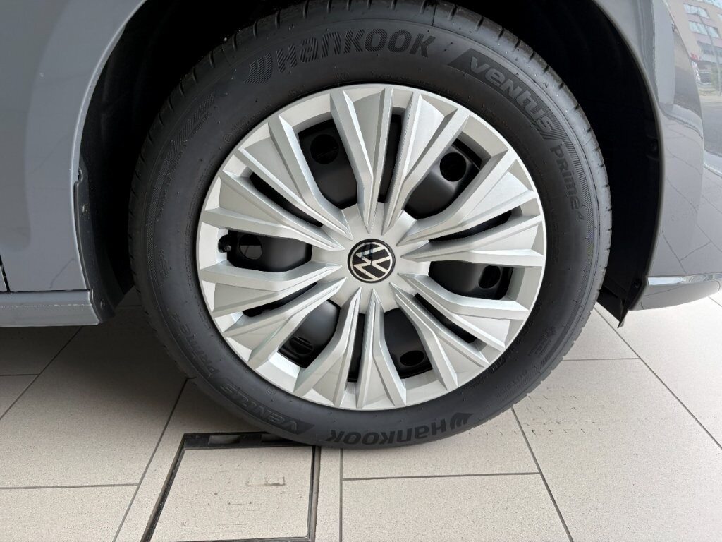VW Caddy Liberty Maxi, Diesel, Auto nuove, Manuale - 4