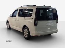 VW Caddy Liberty, Diesel, Voiture nouvelle, Manuelle - 3