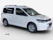 VW Caddy Liberty, Diesel, Voiture nouvelle, Manuelle - 6