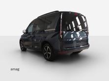 VW Caddy Liberty, Diesel, Neuwagen, Handschaltung - 2