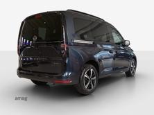 VW Caddy Liberty, Diesel, Neuwagen, Handschaltung - 4