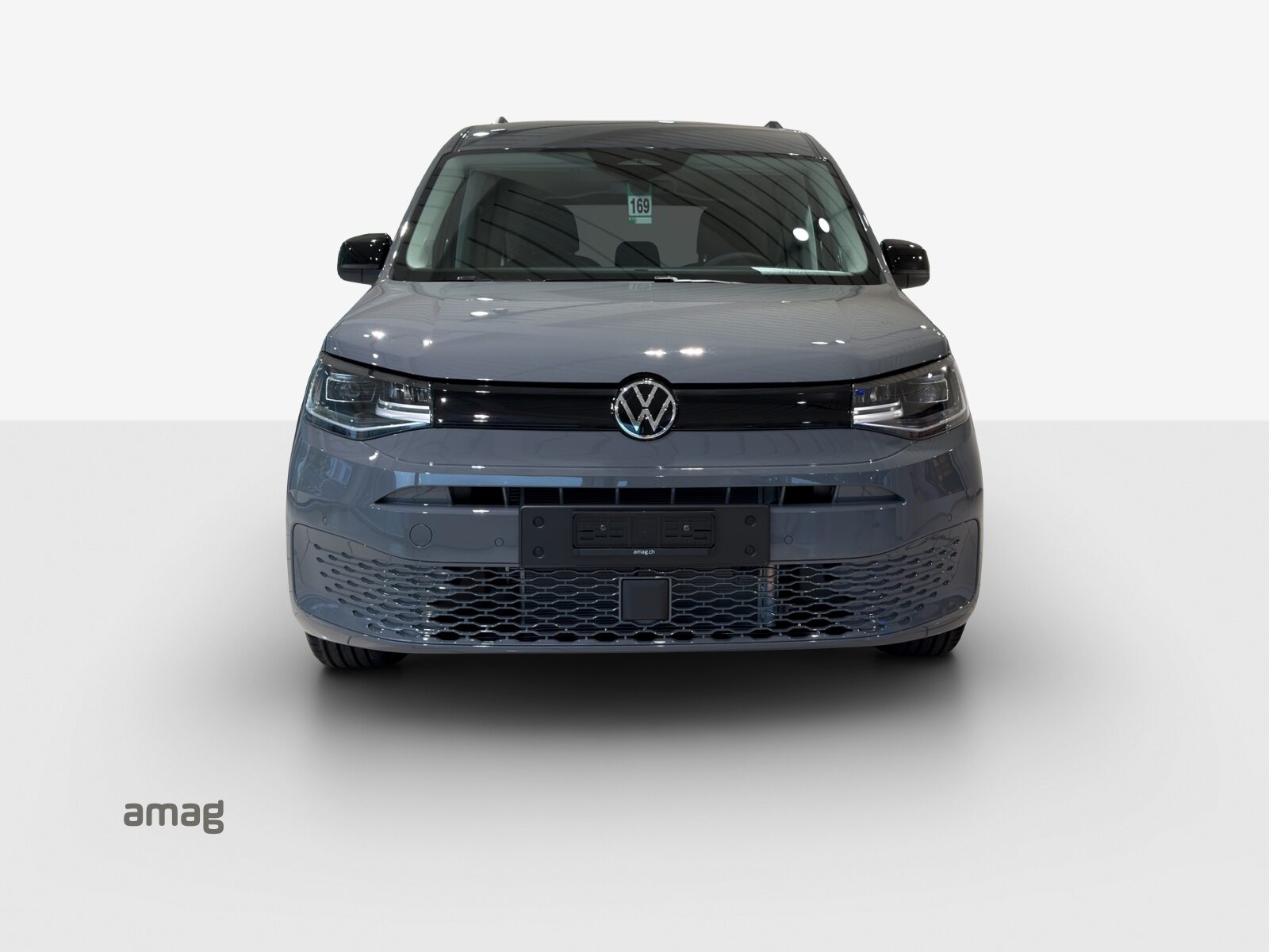 VW Caddy Liberty, Diesel, Neuwagen, Handschaltung - 7