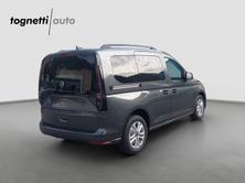 VW Caddy Trend Liberty, Essence, Voiture nouvelle, Manuelle - 4