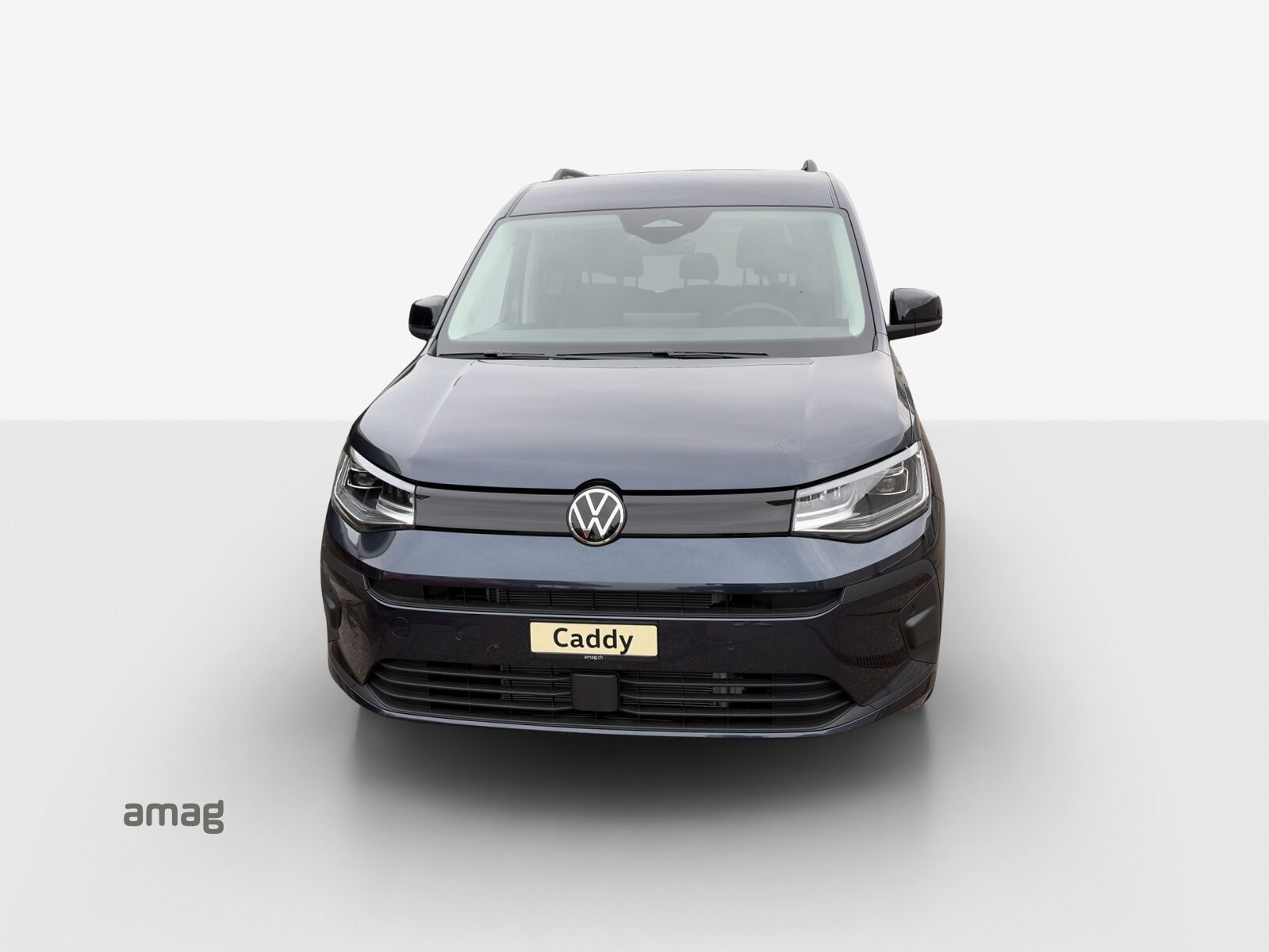 VW Caddy Trend Liberty, Voll-Hybrid Benzin/Elektro, Neuwagen, Automatik - 7