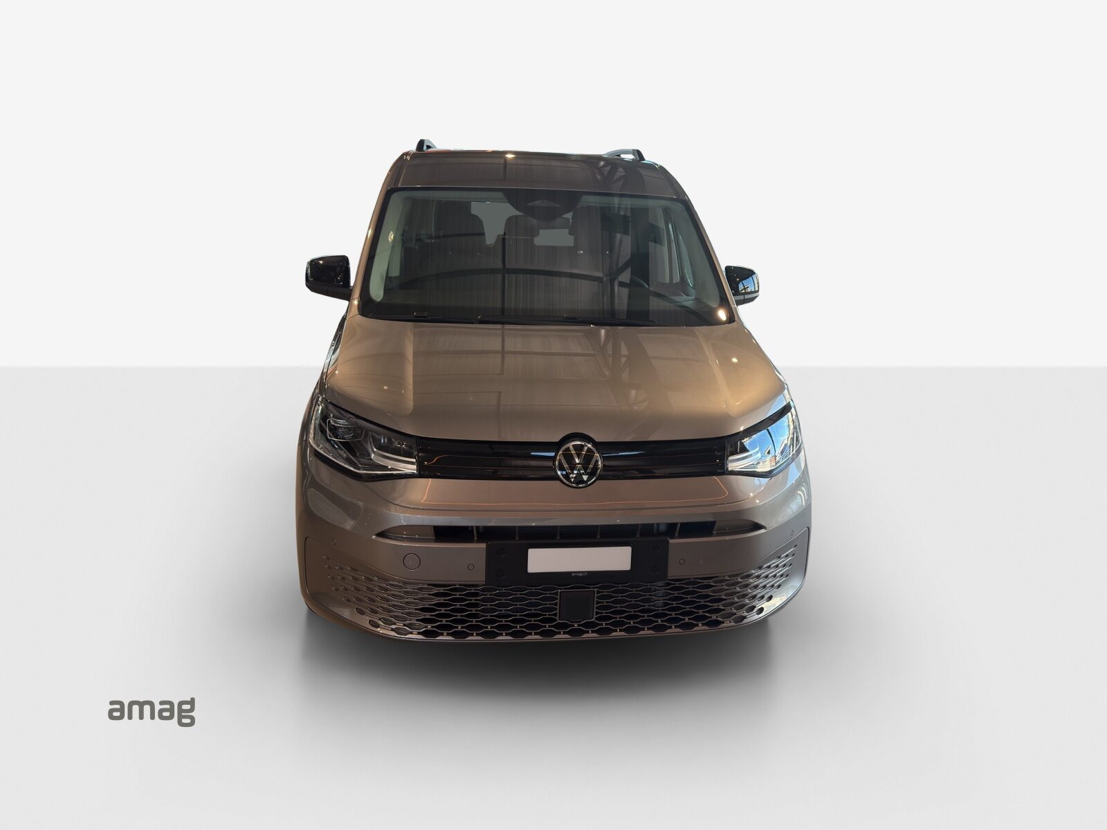 VW Caddy Liberty, Diesel, Neuwagen, Handschaltung - 7