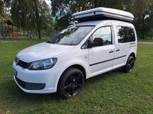 VW 2.0 TDI 110 Comfortline 4m, Diesel, Occasion / Gebraucht, Handschaltung - 2