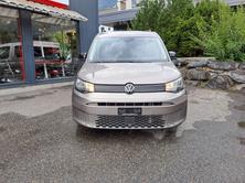 VW CADDY 2.0 TDI 122 Life 4motion, Diesel, Second hand / Used, Manual - 3