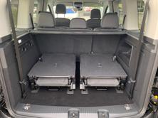 VW Caddy 2.0 TDI Style DSG, Diesel, Occasioni / Usate, Automatico - 6