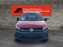 VW Caddy Maxi 2.0TDI 4Motion BlueMotion Technology, Diesel, Occasion / Gebraucht, Handschaltung - 2