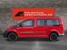 VW Caddy Maxi 2.0TDI 4Motion BlueMotion Technology, Diesel, Occasion / Gebraucht, Handschaltung - 3