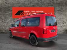 VW Caddy Maxi 2.0TDI 4Motion BlueMotion Technology, Diesel, Occasion / Gebraucht, Handschaltung - 4