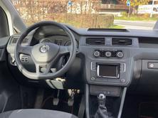 VW Caddy Maxi 2.0TDI 4Motion BlueMotion Technology, Diesel, Occasion / Utilisé, Manuelle - 5