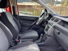 VW Caddy Maxi 2.0TDI 4Motion BlueMotion Technology, Diesel, Occasion / Gebraucht, Handschaltung - 7