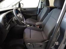 VW Caddy 2.0 TDI Life DSG, Diesel, Occasion / Utilisé, Automatique - 7