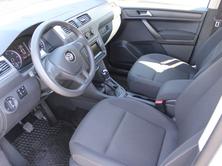 VW Caddy 2.0 TDI Trend 4M, Diesel, Occasion / Gebraucht, Handschaltung - 2